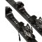 SKIJE VOLKL RACETIGER MC Blk 27+ VMOT 12GW