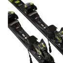 SKIJE VOLKL RACETIGER SC Yell 27+ VMOT 12GW