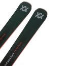 SKIJE VOLKL PEREGRINE 76 Blk 27+ RMT 12GW