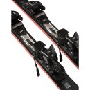 SKIJE VOLKL PEREGRINE 76 Blk 27+ RMT 12GW