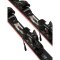 SKIJE VOLKL PEREGRINE 76 Blk 27+ RMT 12GW