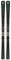 SKIJE VOLKL PEREGRINE 76 Blk 27+ RMT 12GW