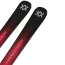 SKIJE VOLKL PEREGRINE 72 BlkRed 27+ RMT 12GW