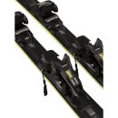 SKIJE VOLKL PEREGRINE 82 BlkYell 27+ LR13 FR