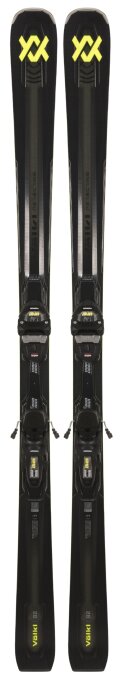 SKIJE VOLKL PEREGRINE 82 BlkYell 27+ LR13 FR