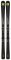 SKIJE VOLKL PEREGRINE 82 BlkYell 27+ LR13 FR