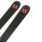 SKIJE VOLKL PEREGRINE 80 BlkRed 27+ LR12 TCX
