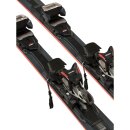 SKIJE VOLKL PEREGRINE 80 BlkRed 27+ LR12 TCX