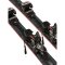 SKIJE VOLKL PEREGRINE 80 BlkRed 27+ LR12 TCX