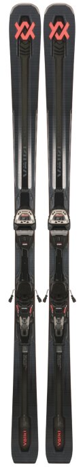 SKIJE VOLKL PEREGRINE 80 BlkRed 27+ LR12 TCX