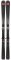 SKIJE VOLKL PEREGRINE 80 BlkRed 27+ LR12 TCX