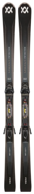 SKIJE VOLKL PEREGRINE RXT 7.6 Blk 27+ FDT TP10