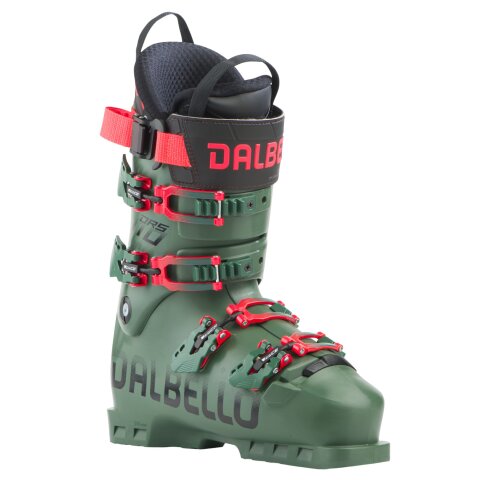 PANCERICE DALBELLO DRS 110 RACE 27 Deep Green