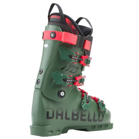 PANCERICE DALBELLO DRS 110 RACE 27 Deep Green