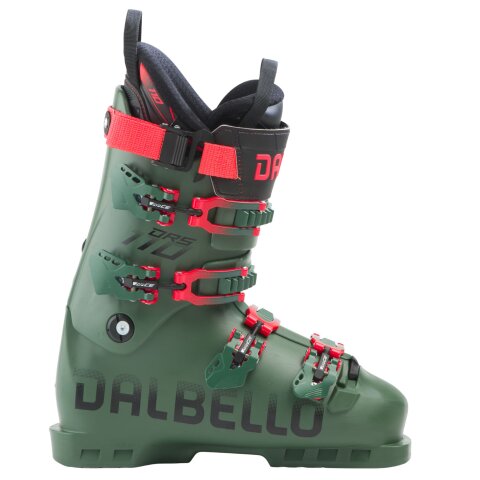 PANCERICE DALBELLO DRS 110 RACE 27 Deep Green