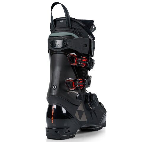 PANCERICE FISCHER PREMIO HV BOA 120 GW 27 Blk