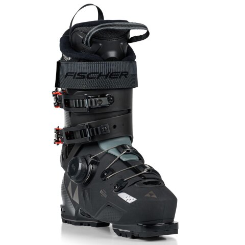 PANCERICE FISCHER PREMIO HV BOA 120 GW 27 Blk