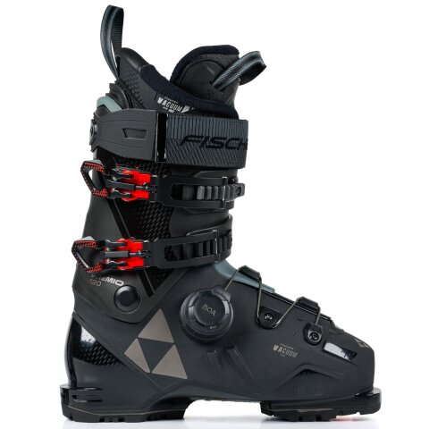 PANCERICE FISCHER PREMIO HV BOA 120 GW 27 Blk
