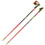SKI ŠTAPOVI LEKI WCR PRO SL TRIGGER Red