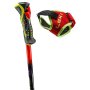 SKI ŠTAPOVI LEKI WCR PRO SL TRIGGER Red
