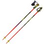 SKI ŠTAPOVI LEKI WCR EVO LITE SL TRIGGER Red