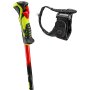 SKI ŠTAPOVI LEKI WCR EVO LITE SL TRIGGER Red