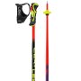 SKI ŠTAPOVI LEKI WCR EVO LITE SL TRIGGER Red