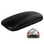 KROVNA KUTIJA FARAD CRUB N18 430L DUO MAT Blk 180x78x40