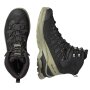 CIPELE SALOMON QUEST 5 GTX BlackDeep Green