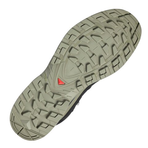 CIPELE SALOMON QUEST 5 GTX BlackDeep Green