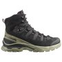 CIPELE SALOMON QUEST 5 GTX BlackDeep Green