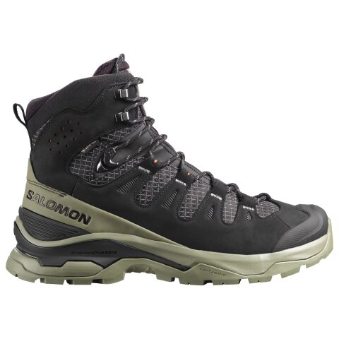 CIPELE SALOMON QUEST 5 GTX BlackDeep Green