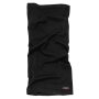 MARAMA HEADOVER BREEZE DEVOLD 150 MERINO Blk