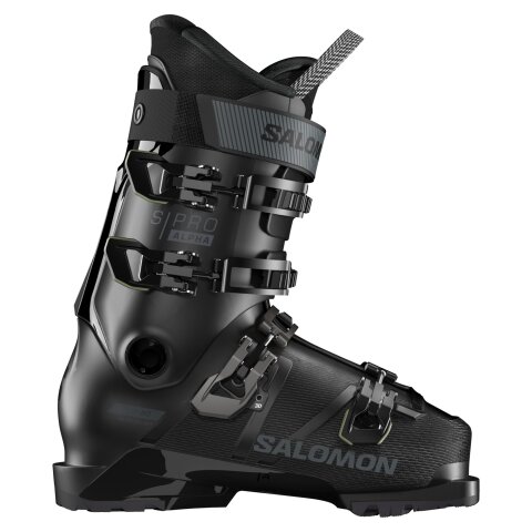 PANCERICE SALOMON S/PRO ALPHA 80T GW W Blk