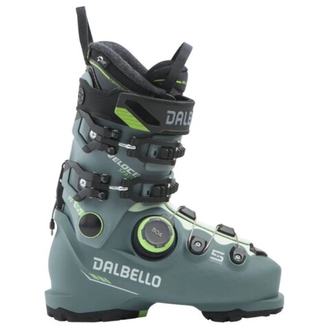 PANCERICE DALBELLO VELOCE SPACE BOA 95W BasaltMatcha