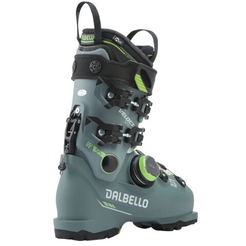 PANCERICE DALBELLO VELOCE SPACE BOA 95W BasaltMatcha
