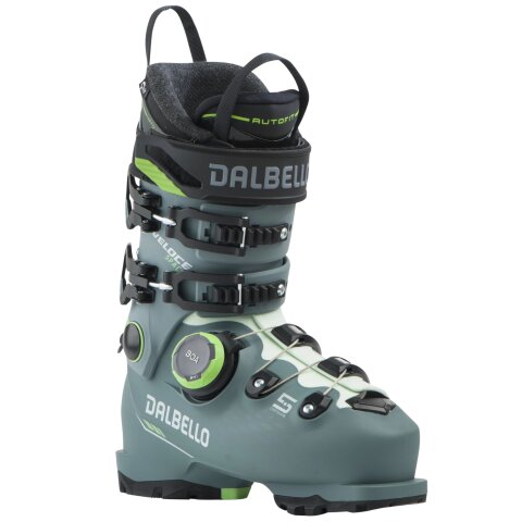 PANCERICE DALBELLO VELOCE SPACE BOA 95W BasaltMatcha