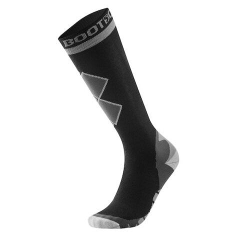 SKI ČARAPE BOOTDOC 21% MERINO BASIC
