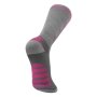 SKI ČARAPE BOOTDOC 21% MERINO BASIC LADY
