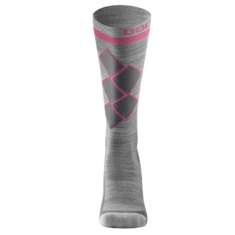SKI ČARAPE BOOTDOC 21% MERINO BASIC LADY