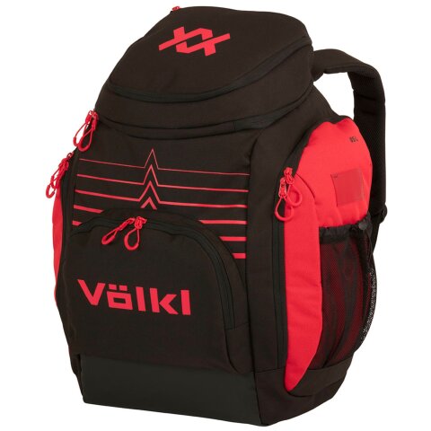 RUKSAK VOLKL RACE TEAM ZA PANCERICE I KACIGU 85L BlkRed