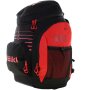 RUKSAK VOLKL RACE TEAM ZA PANCERICE I KACIGU 85L BlkRed