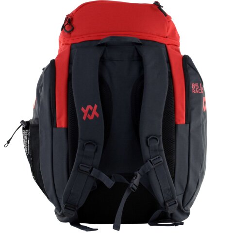 RUKSAK VOLKL RACE TEAM ZA PANCERICE I KACIGU 85L BlkRed