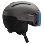 KACIGA SALOMON DRIVER PRO S PHOTO MIPS+ Beluga S1-S3