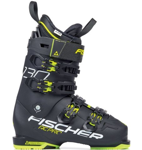 PANCERICE FISCHER RC PRO 130 FULL FIT