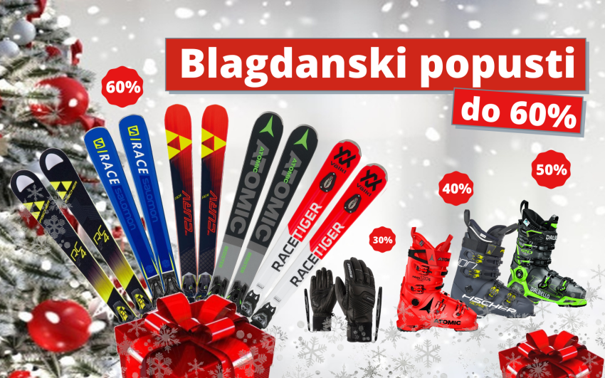Veliki blagdanski popusti 2020