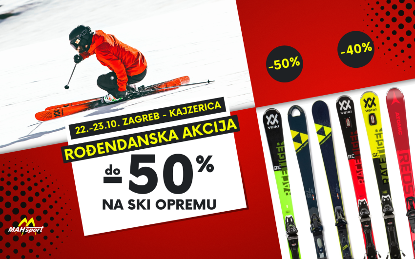 Slavimo 6. rođendan!